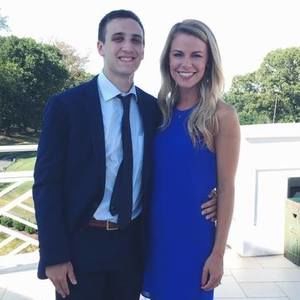 Meet your Posher, Blair